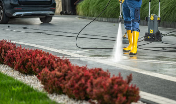Best Parking Lot and Garage Cleaning  in Macdonnell Heights, NY