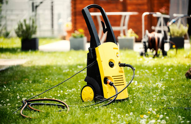 Best Post-Construction Pressure Washing  in Macdonnell Heights, NY